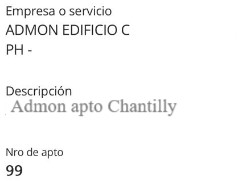 Imagen abrir Transacciones