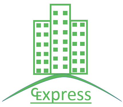 Logo Conjunto Express